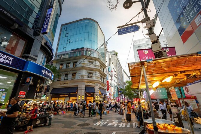 Best of Seoul Shopping Tour - Five things to know before you book