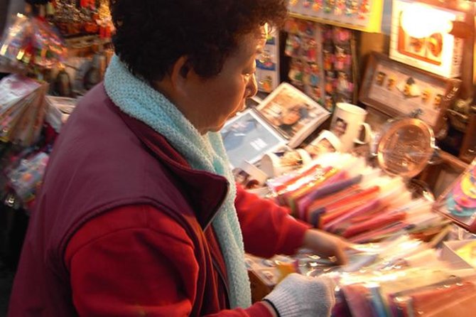 Best of Seoul Shopping Tour - Why this route works for first-time Seoul shoppers