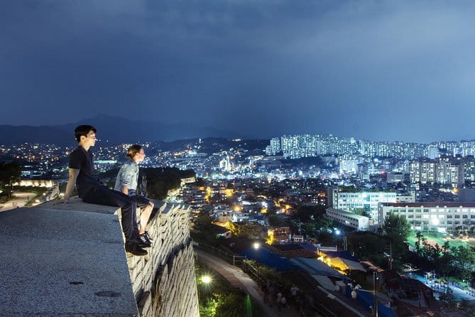 Beyond Seoul: Starfield Library, Hwaseong Fortress & Cave Quest - Is $69 a fair price?
