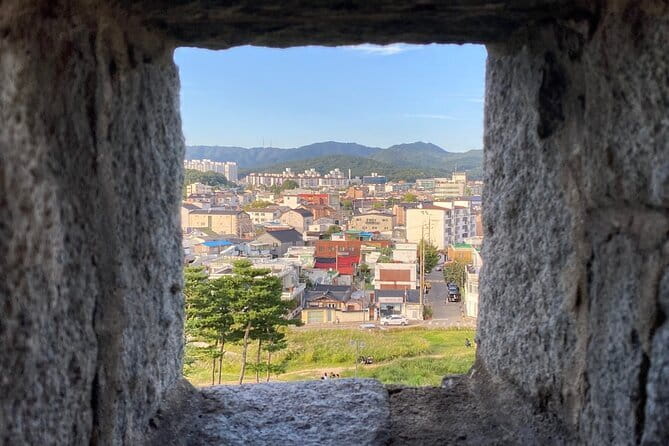 Beyond Seoul: Starfield Library, Hwaseong Fortress & Cave Quest - Gwangmyeong Cave, from mine to theatrical underground park