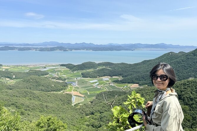 Boseong Tour : Green Tea Field, Mountain & Lake Trail (Private) - Why Boseong makes a rewarding day from Gwangju