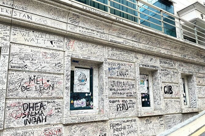 BTS Army Fan Day Tour from Seoul (Follow K-Pop Star Footsteps) - Hakdong Park, where trainee memories begin