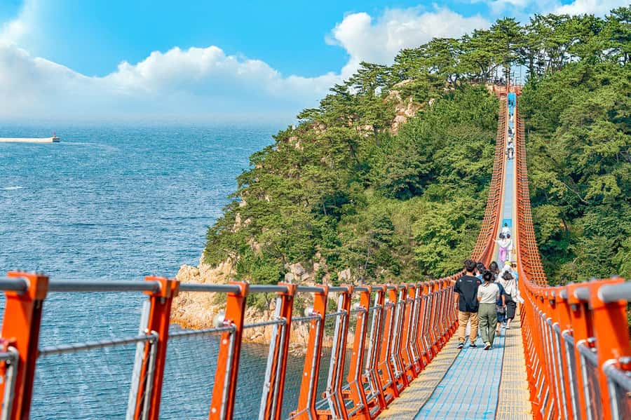 Busan: 7 Highlights Gyeongju City One Day Tour - Why this Busan to Gyeongju day trip makes sense