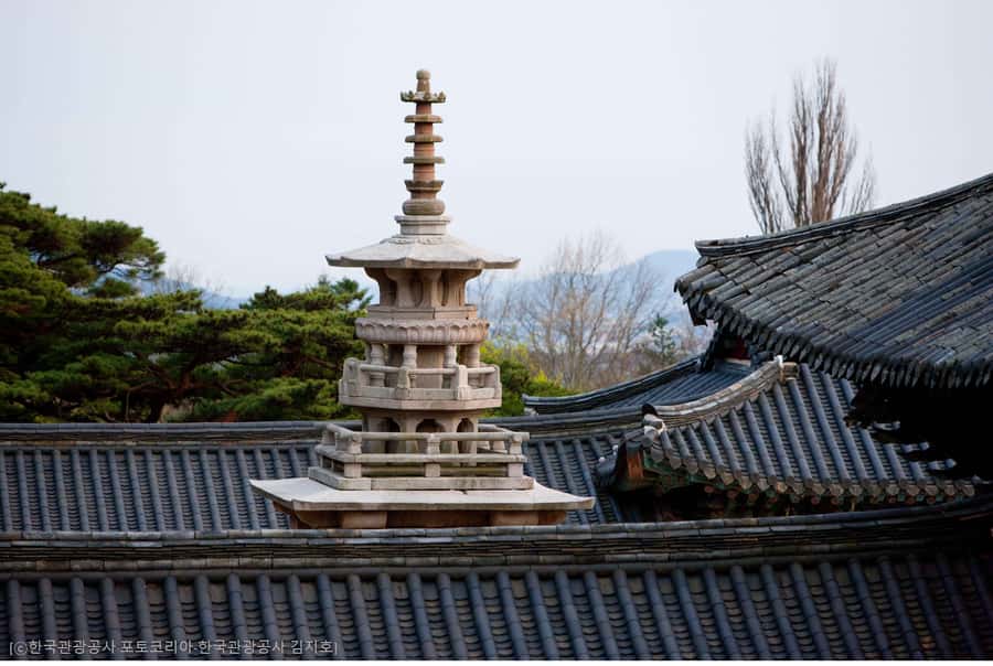 Busan: 7 Highlights Gyeongju City One Day Tour - Cheomseongdae, Asia’s oldest astronomical observatory