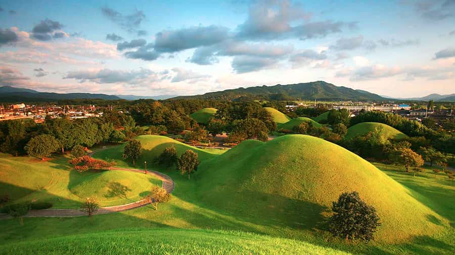 Busan: 7 Highlights Gyeongju City One Day Tour - Guide quality and the value of explanation