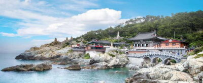 Busan Private Tour with licensed tour guide + private vehicle