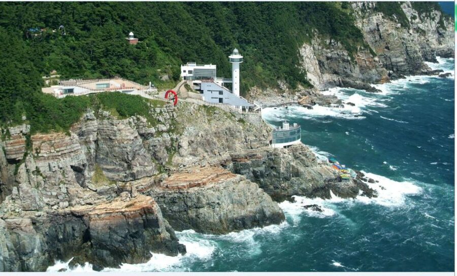 Busan: Coastal Treasures Beach Train, Culture Village & More - How to prepare for the 510-minute day