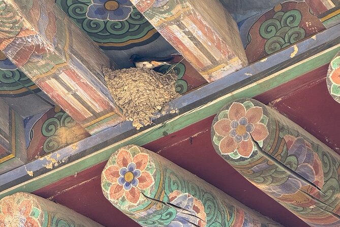 Busan Comfortable Private Tour For 4hours - Gukje Market: one hour for Busan’s everyday trade