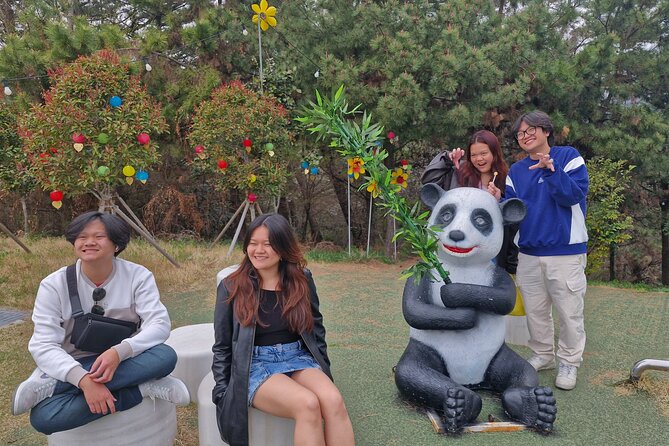Busan Comfortable Private Tour For 7hours - Is $690 good value for your group?