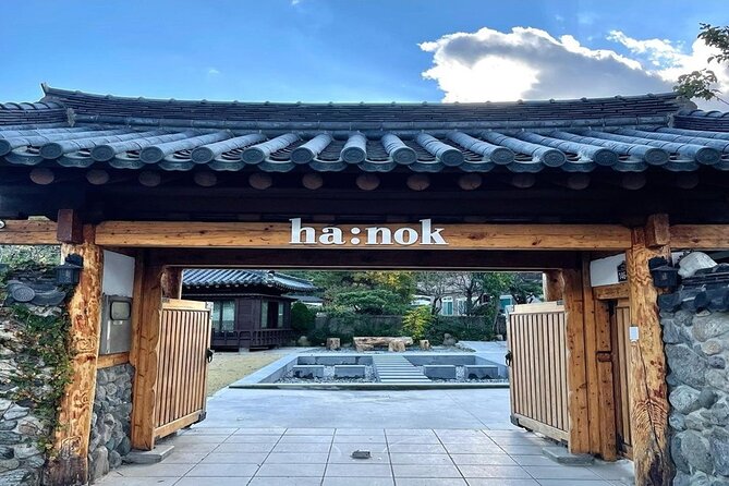 Busan Cruise Port – Premium Small Group Tour (Max 6 Guests) - Why this works well on a cruise day