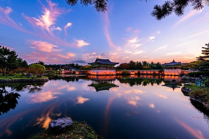 Busan Full-Day City Tour with Gamcheon Village, Sea Temple & more - Who should choose this Busan day tour?