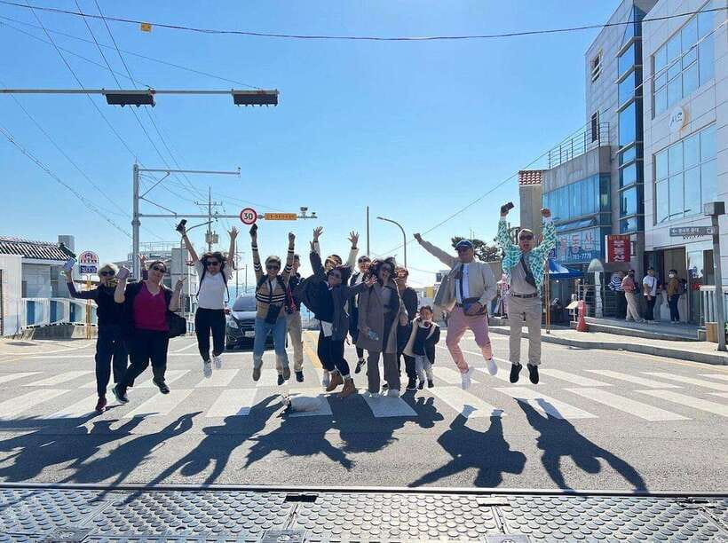 Busan: Full-Day City Tour with Taejongdae, Gamcheon & More - Why this tour works for a first day in Busan