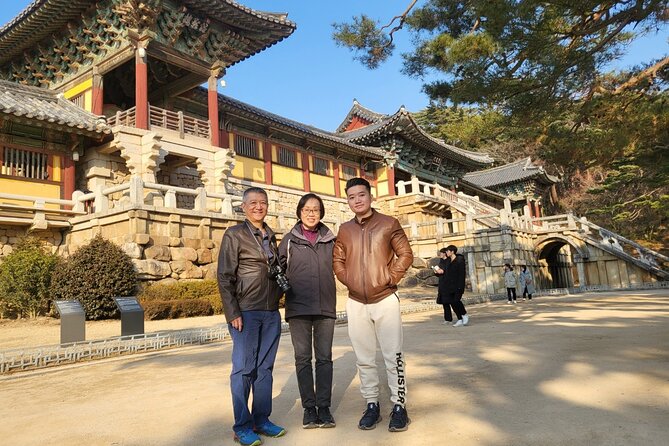 Busan: Fully Customizable Private Tour - Why a private Busan day can work so well