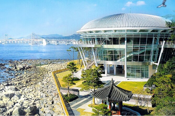 Busan: Fully Customizable Private Tour - Starting with hotel pickup around 9:30 a.m.