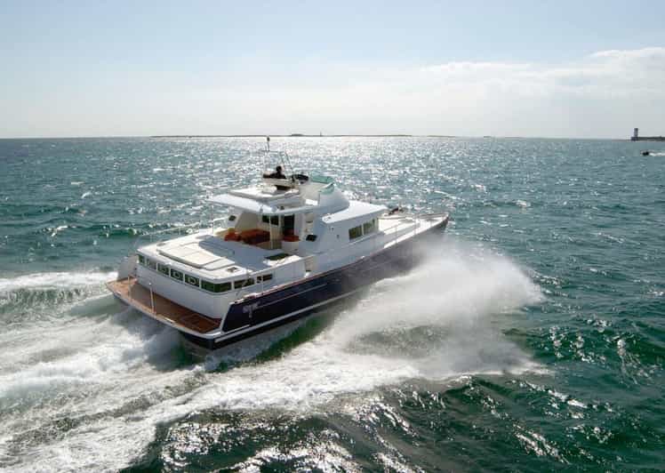 Busan: Group Sightseeing Yacht Cruise with Snacks and Drinks - Practical booking advice for a smooth departure