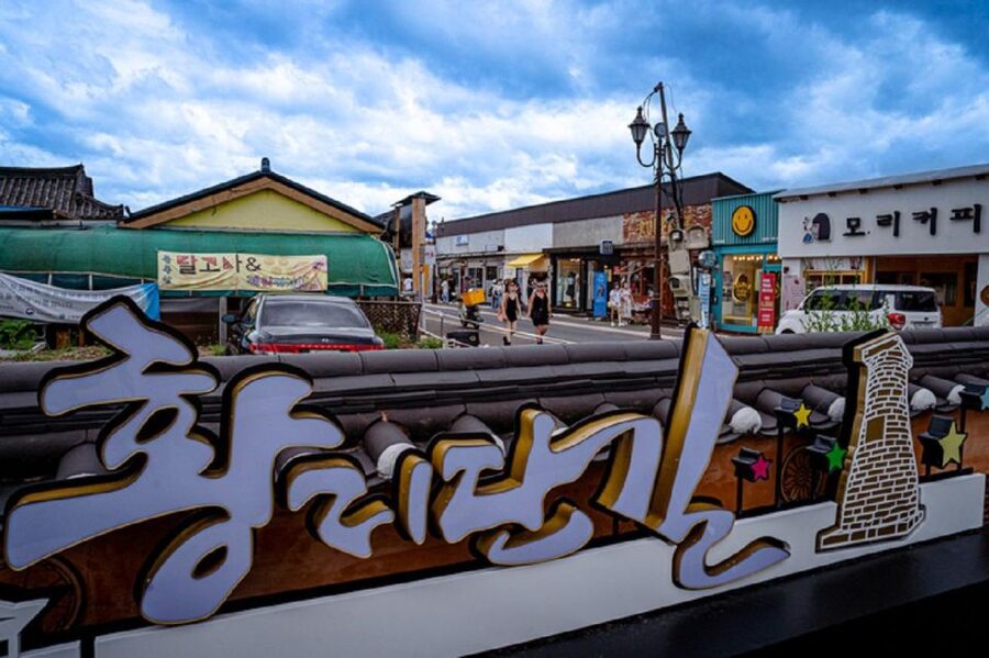 Busan: Gyeongju Guided Day Trip to Three Kingdoms Capital - Why Gyeongju makes a good day from Busan