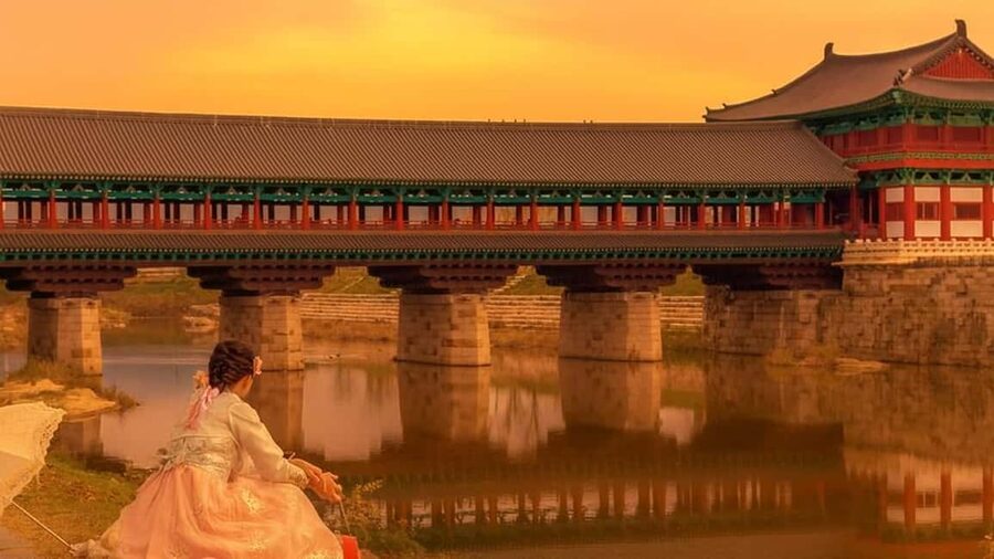 Busan: Gyeongju UNESCO Legacy Tour with National Museum - Why this day trip works from Busan