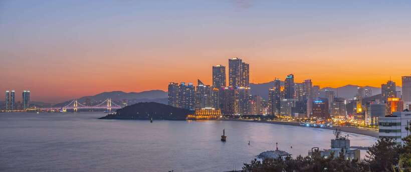 Busan: Haeundae 100-Minute Walking Tour - Why Haeundae makes a good history walk
