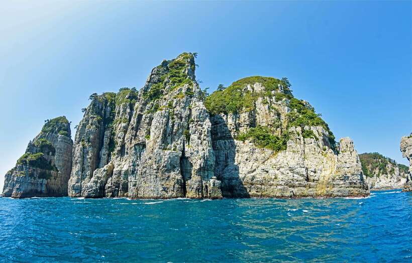 Busan: Hidden Gem Geoje & Oedo Botania Island & Cable car - Why Geoje makes a strong day trip from Busan