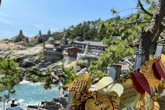 Busan Hidden Gems Private Tour and Car Service - Is $132.50 per person fair?