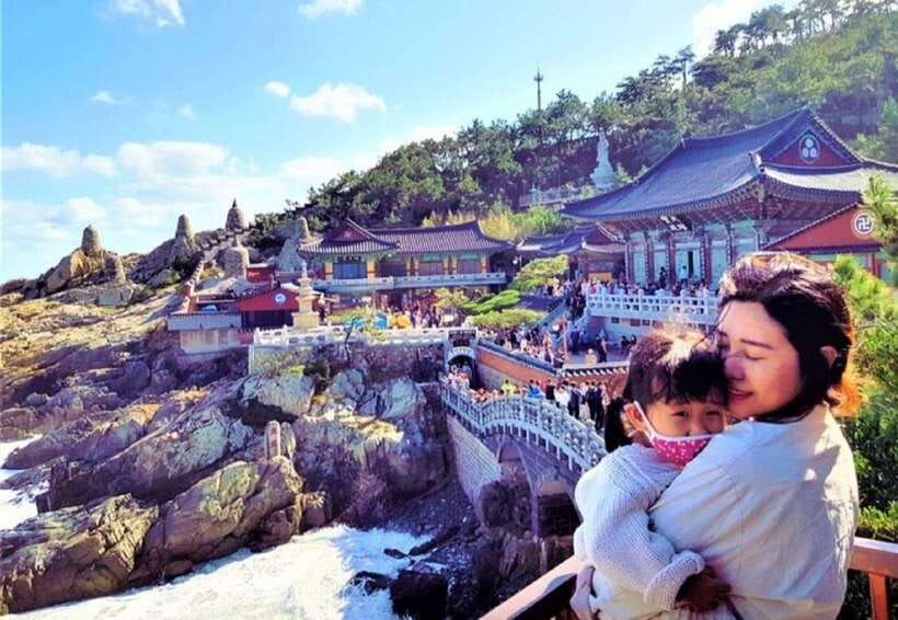 Busan: Hidden Gems Private Tour with a Certified Guide - Key points at a glance