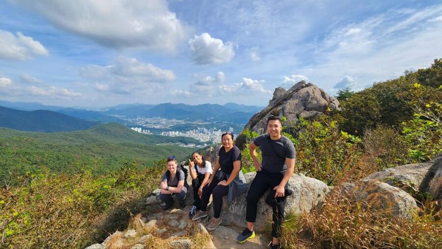 Busan: Hiking and Tasting Rice Wine in the Hidden Village - Key things to know before you go