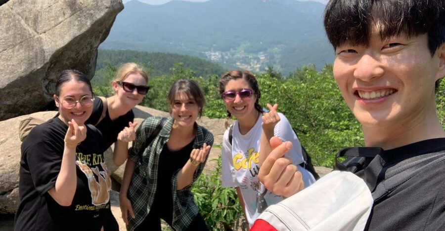 Busan: Hiking and Tasting Rice Wine in the Hidden Village - Is $50 a fair price?