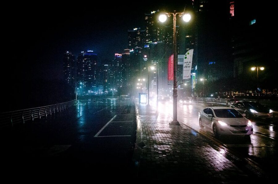 Busan: Night Viewpoints with Evening Cruise w/ Fireworks - Timing, clothing, and practical planning
