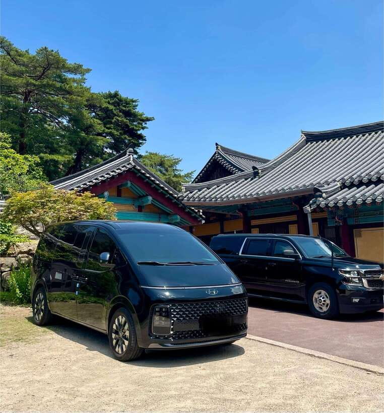 Busan: Private Car Charter Customized City Tour - Key points at a glance