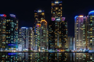 Private Car Charter Customized City Tour