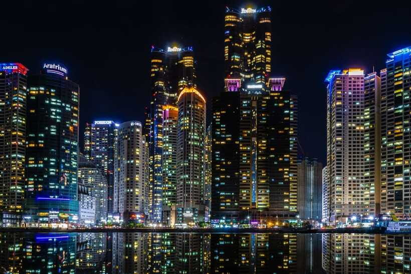 Busan: Private Car Charter Customized City Tour - Markets, malls, and a taste of modern Busan