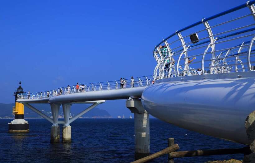 Busan: Private Car Charter Customized City Tour - Timing, traffic, and the value of the eight-hour option