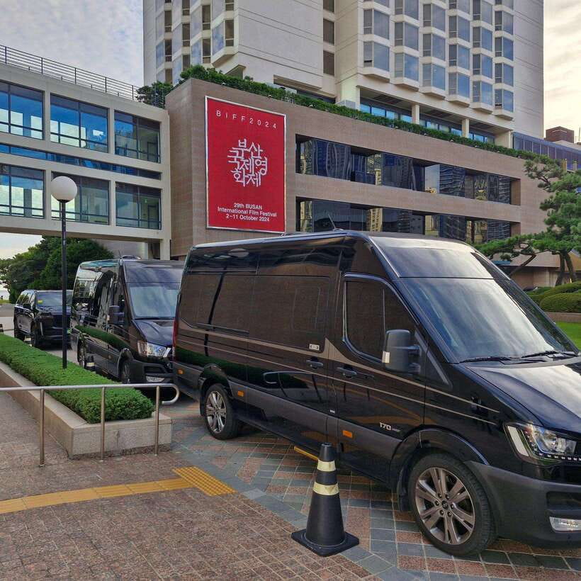 Busan: Private Car Charter Customized City Tour - Who should book this private Busan charter?
