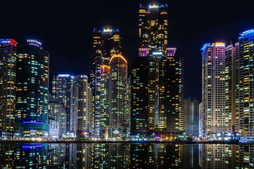 Busan: Private Car Charter Customized City Tour - Building a sensible four-hour route