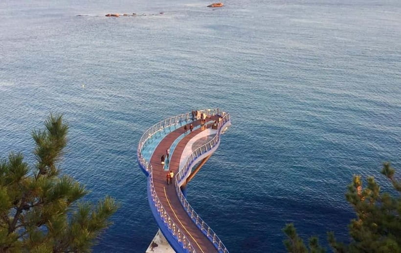 Busan: Private Chartered Car Tour - A private Busan day built around your clock