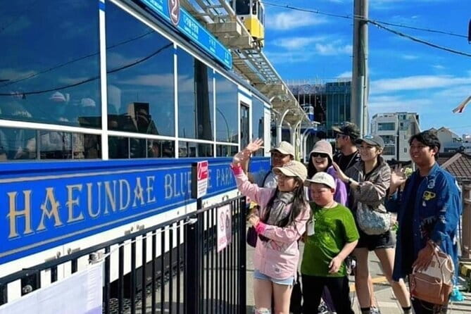 Busan Private Guide Tour : Enjoy customized tour only for you! - Key things to know before booking