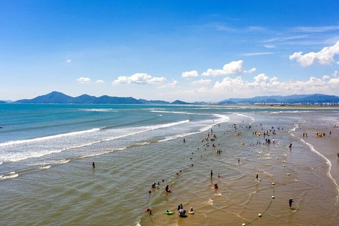 Busan Private Guide Tour : Enjoy customized tour only for you! - How the guide can shape the day