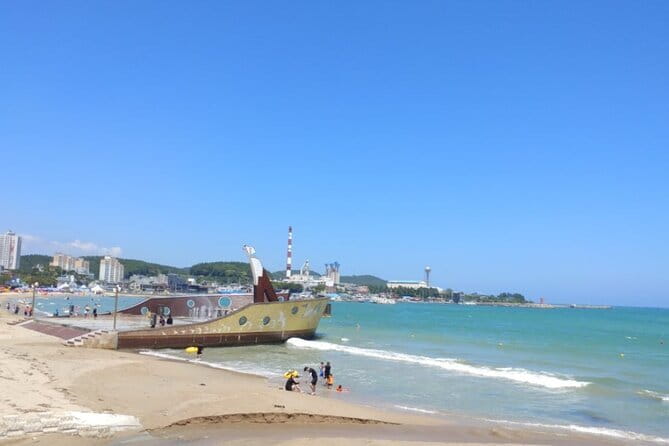 Busan Private Guide Tour : Enjoy customized tour only for you! - Practical limits you should understand
