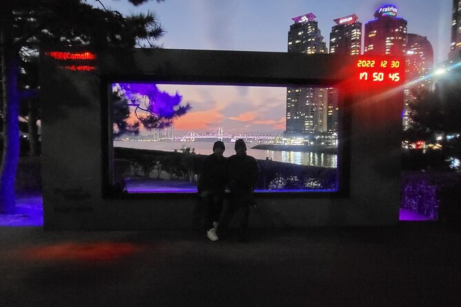 Busan Private Tour with an official tour guide - Why This Private Busan Day Works