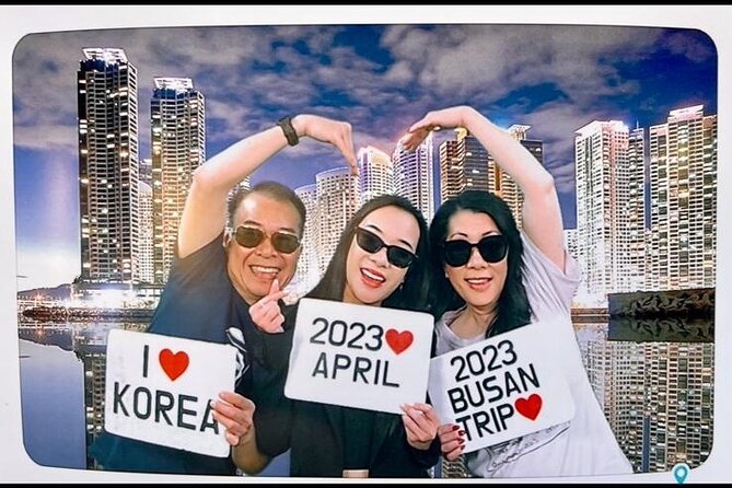 Busan Private Tour with licensed tour guide + private vehicle - Why a private vehicle makes Busan easier