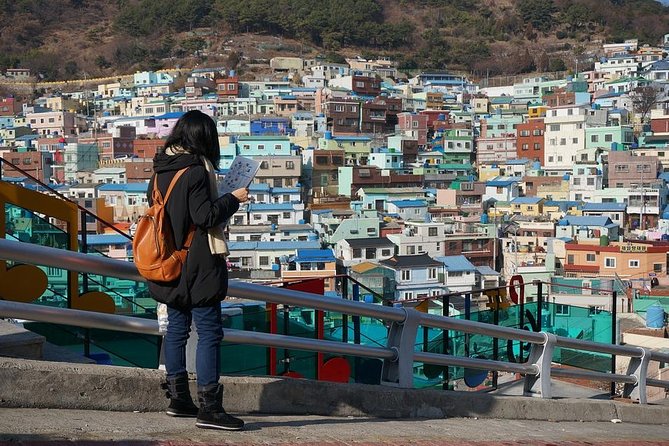 Busan Private Walking Tour with a Local - What this private Busan walk is really about