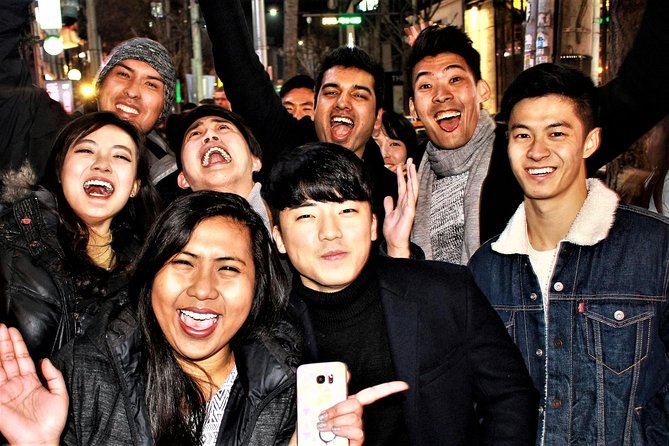 Busan Pub Crawl - Why Busan’s $20 night out works