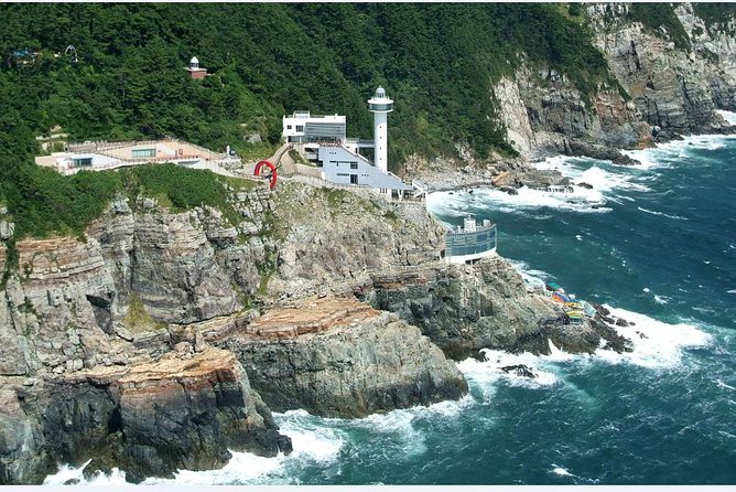Busan's Cultural Wonders with Beach Train & Gamcheon Village etc - The guides can shape the entire day