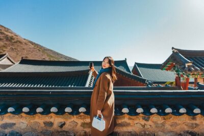 Busan Small Group Photo Tour (Max 6 Pax)