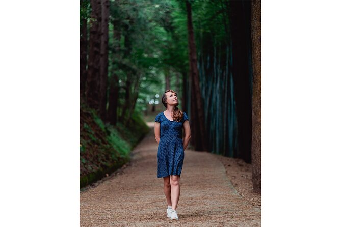 Busan Small Group Photo Tour (Max 6 Pax) - The photography service and what you actually receive
