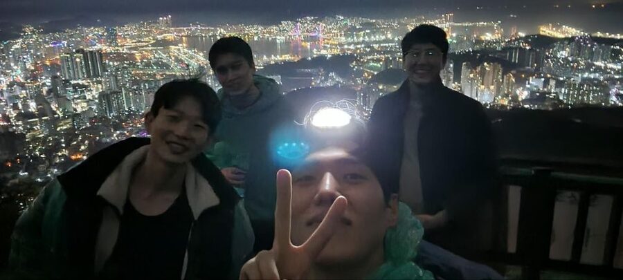 Busan: The Best Night View Small Group Tour - The best reasons to book this Busan night tour
