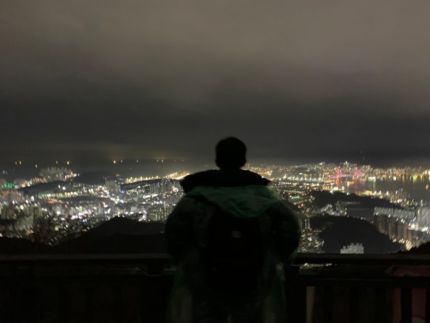 Busan: The Best Night View Small Group Tour - Who will enjoy this most?