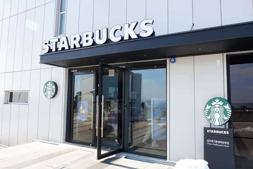 Closest Observatory to DMZ: North Korea View(Starbucks Tour) - Should You Book the Aegibong Starbucks Tour?