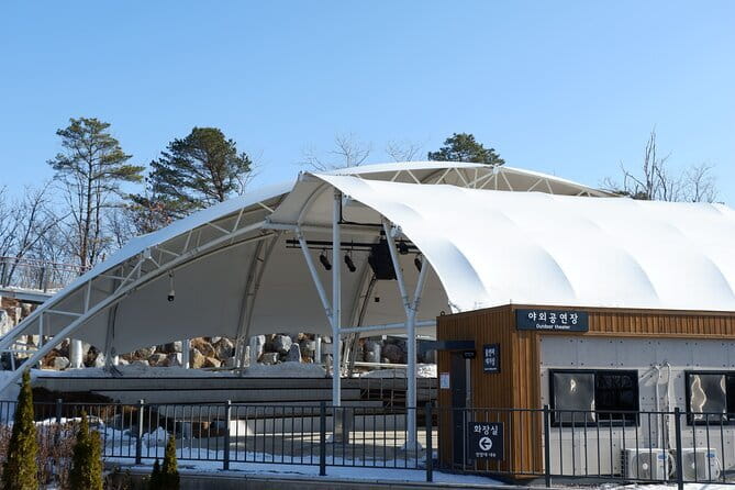 Closest Observatory to DMZ & Suspension Bridge Tour from Seoul - Who will enjoy this tour most?