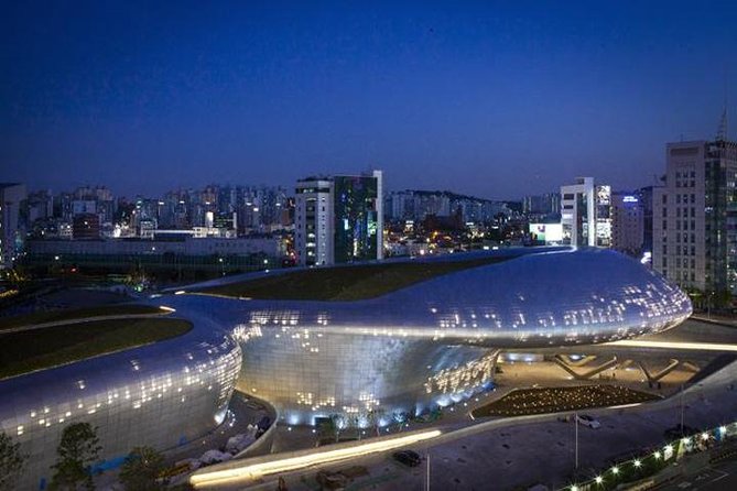 Custom Tour: Best Night View of Seoul - A guide who also takes your photos